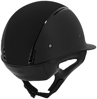 EQUITHÈME SOAZY HELMET GLOSSY RHINESTONES 