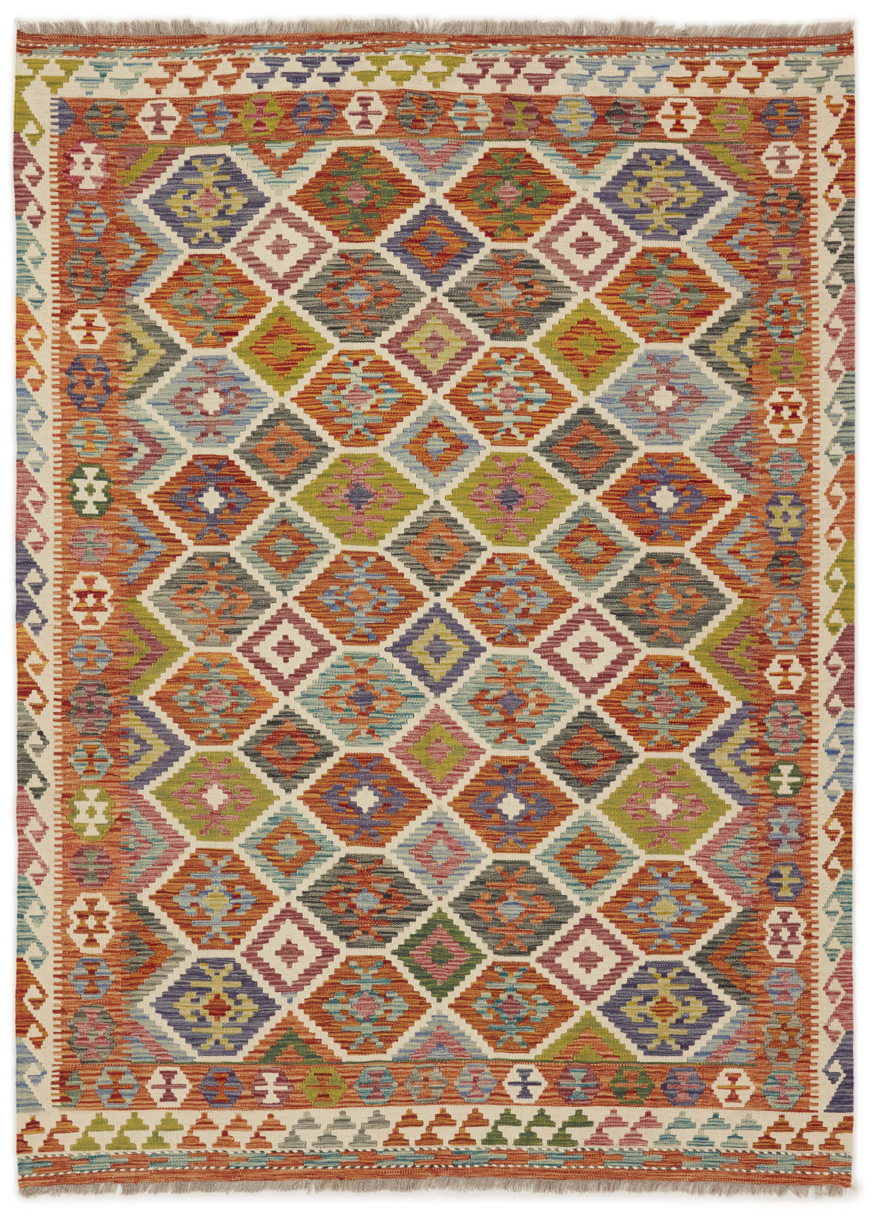 Kelim 180x245cm