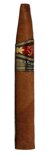 La Flor Dominicana Double Ligero Chisel - 2