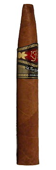 La Flor Dominicana Double Ligero Chisel