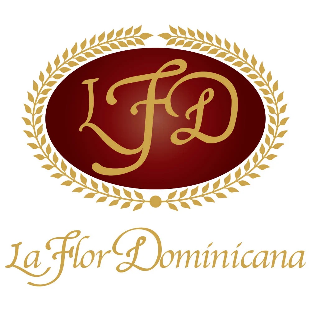 La Flor Dominicana Double Ligero Chisel - 3