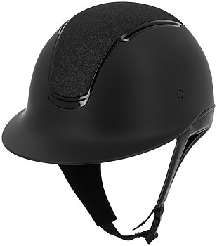 EQUITHÈME SOAZY HELMET GLOSSY GLITTER 