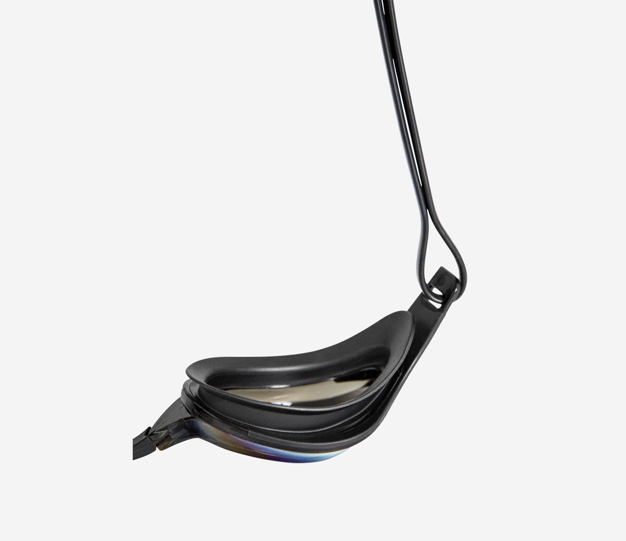ORCA Killa Performance Swimming Goggles - 9