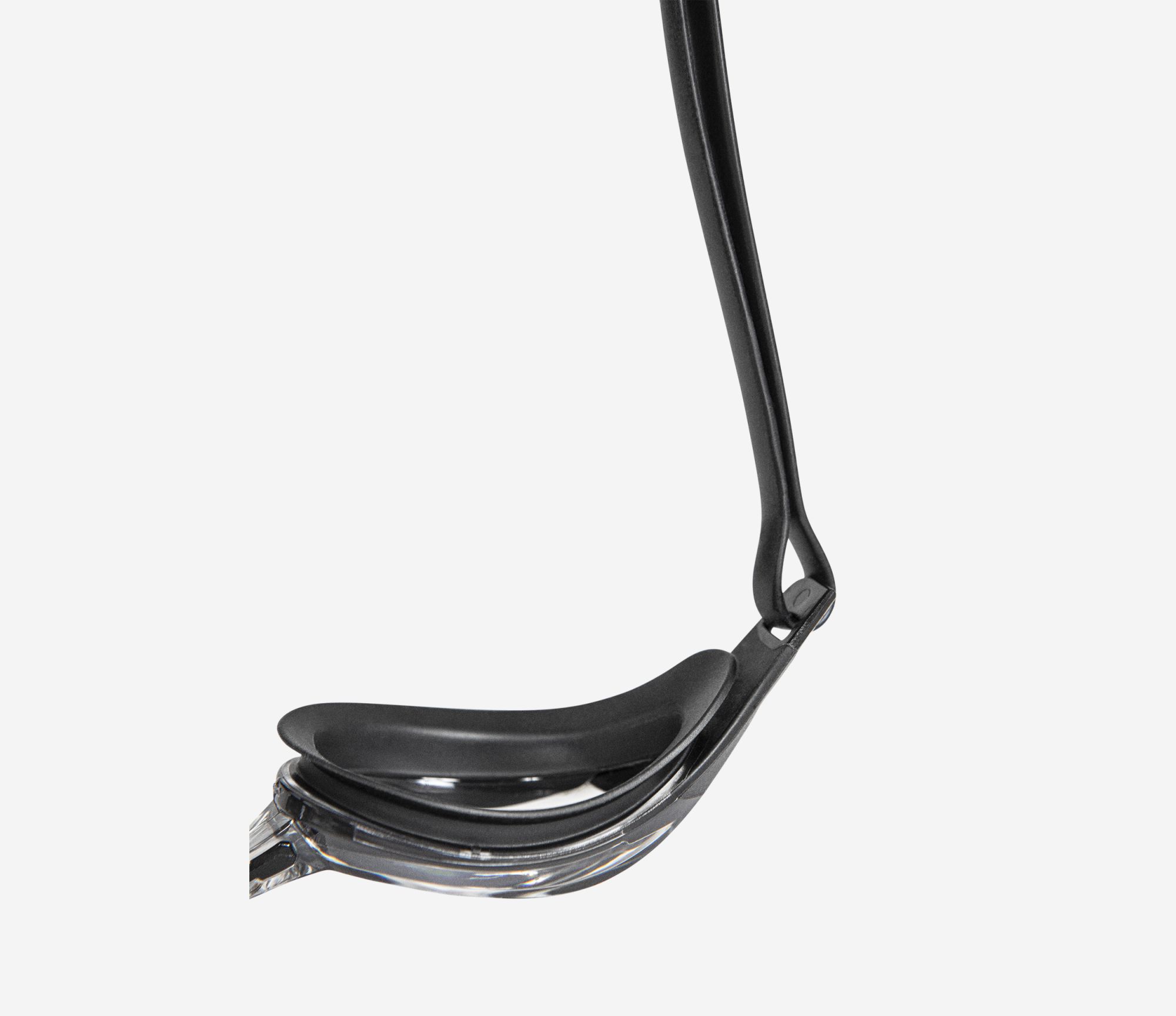 ORCA Killa Performance Swimming Goggles - 4