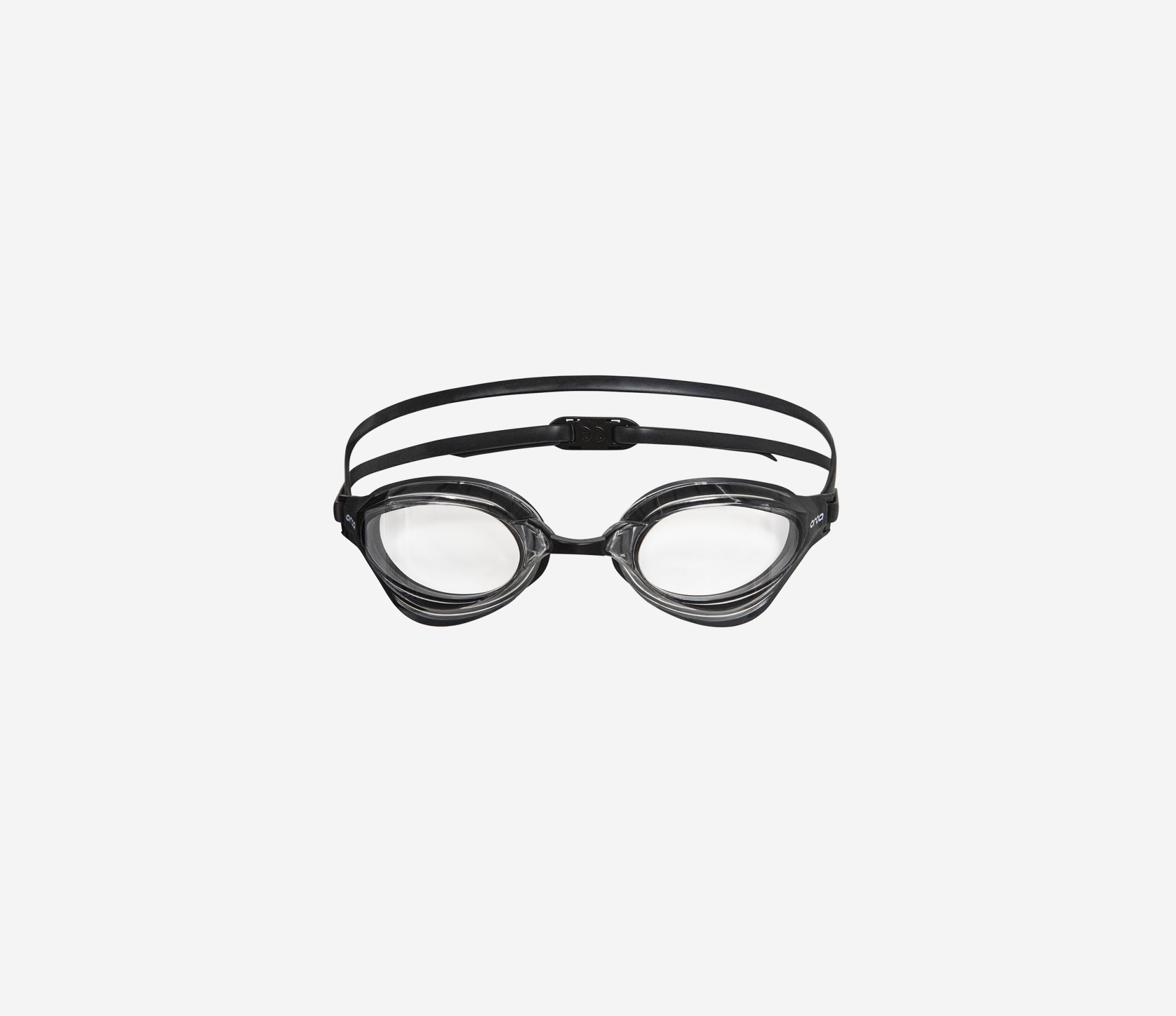 ORCA Killa Performance Swimming Goggles - 2