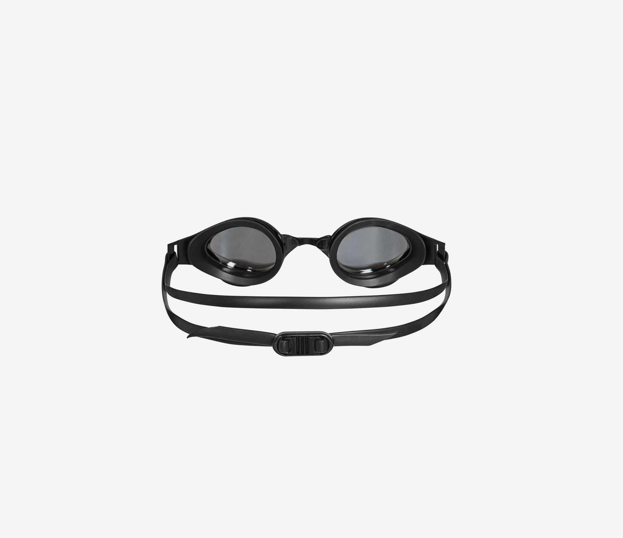 ORCA Killa Performance Swimming Goggles - 8
