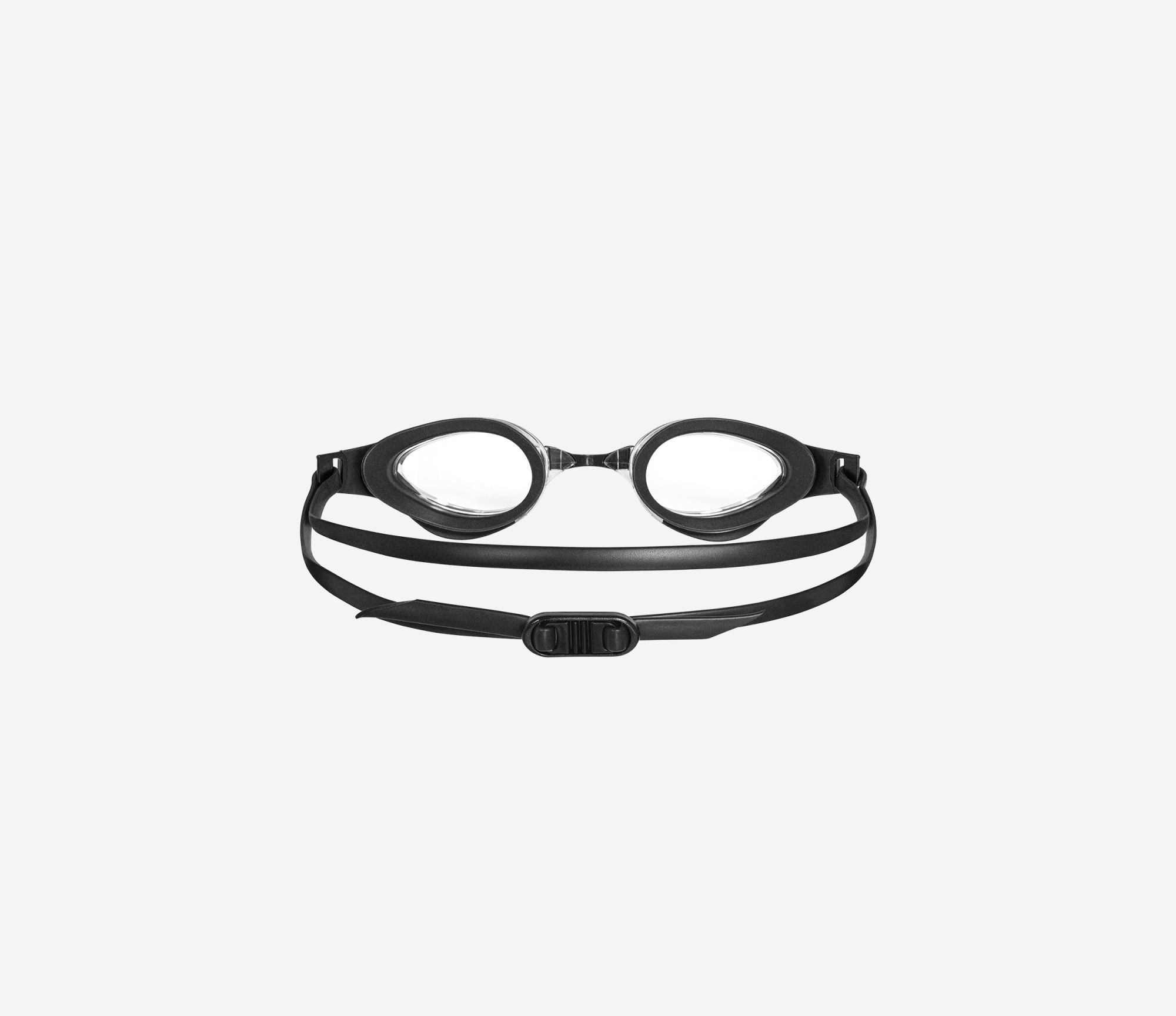 ORCA Killa Performance Swimming Goggles - 3