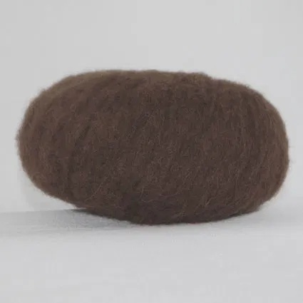 Brushed Baby Alpaca 209
