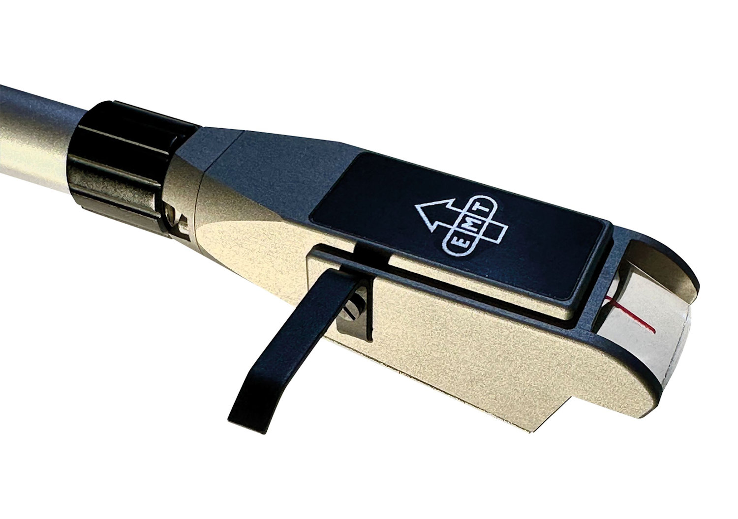 Thorens EMT Tondose (Pickup) - 2