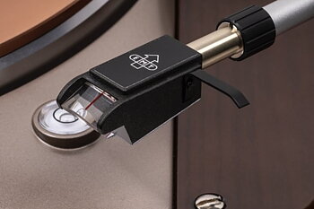 Thorens EMT Tondose (Pickup)