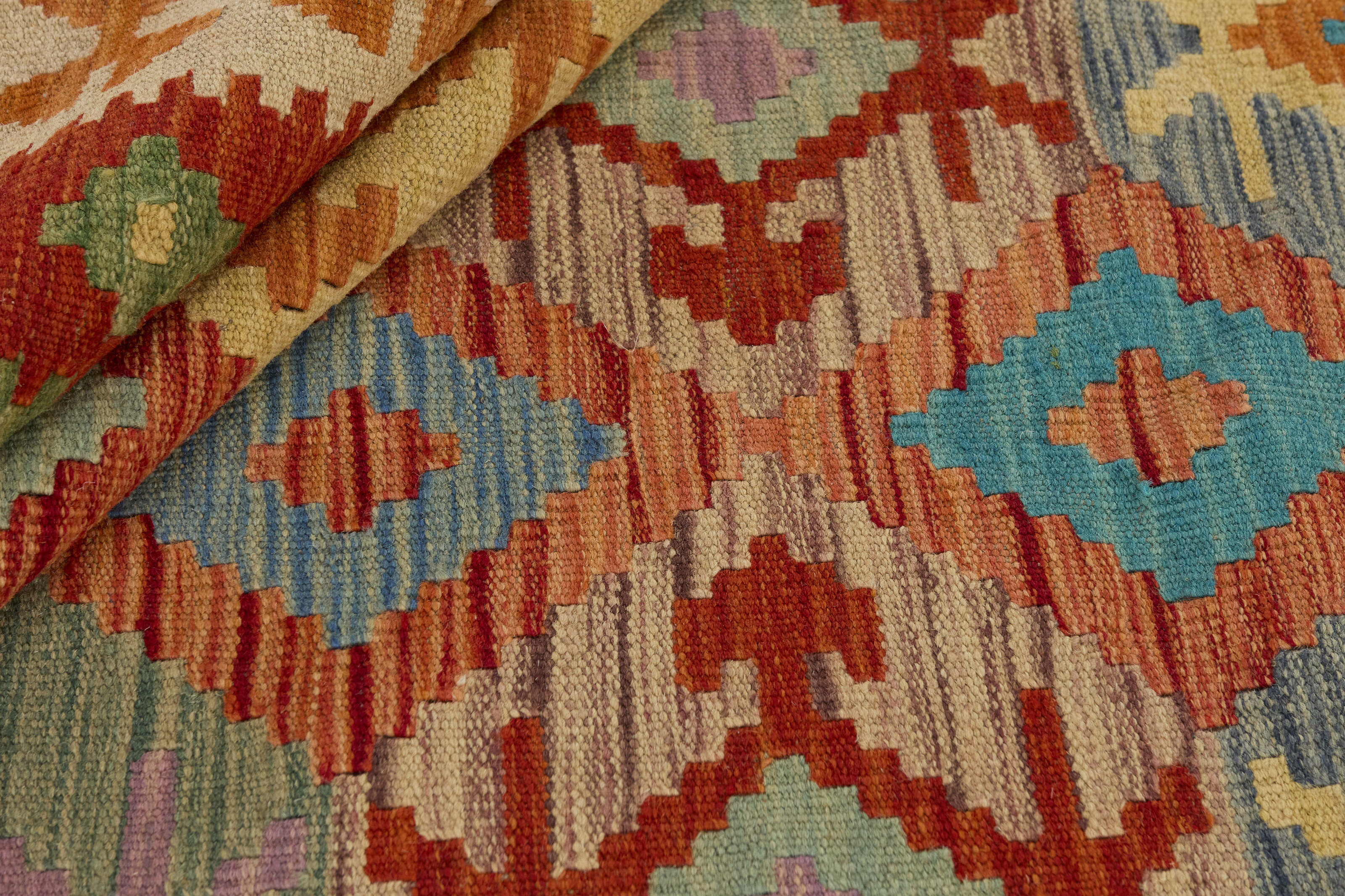 Kelim 176x244cm - 2