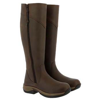 NORTON RANDO TALL BOOTS 