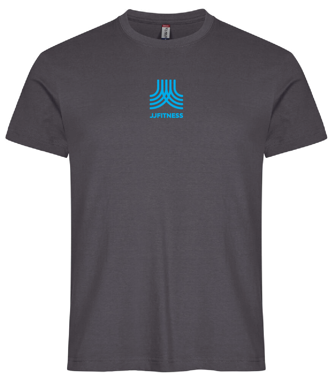 Clique Basic Tee  USX (JJ Finetess)
