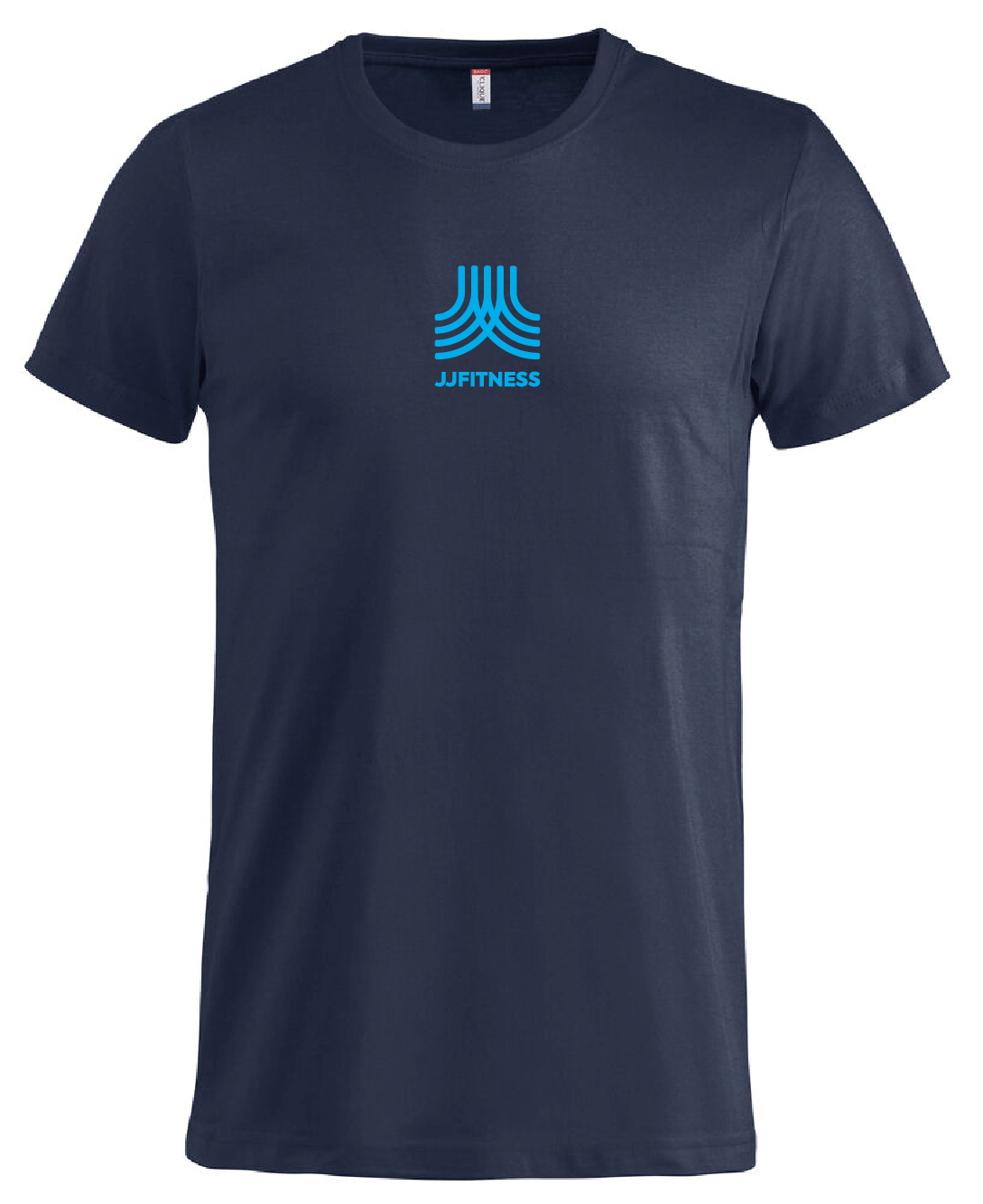 Clique Basic Tee  USX (JJ Finetess) - 2