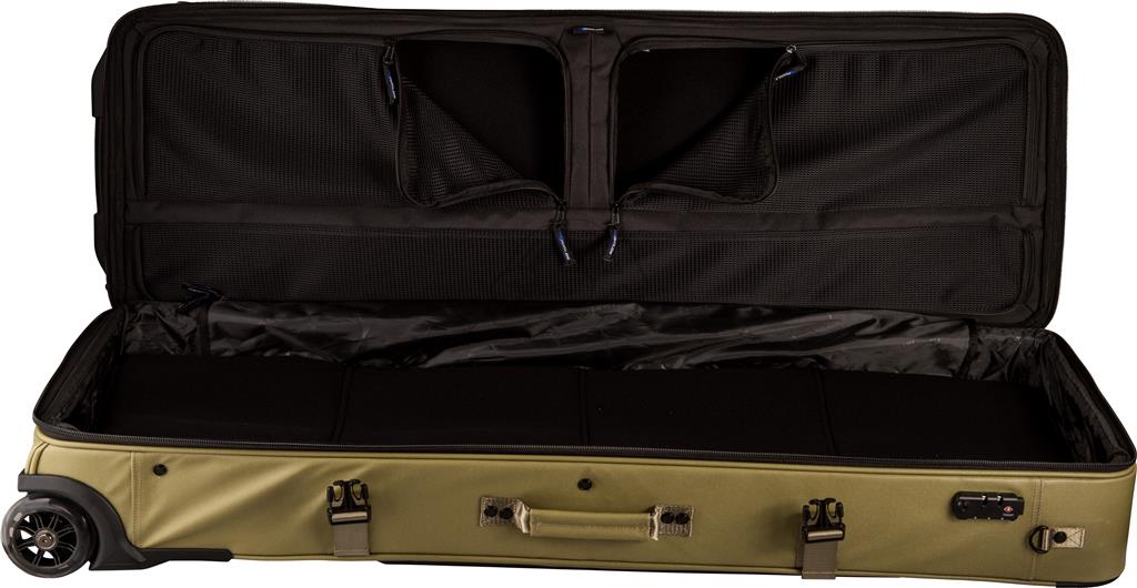   Avalon Powr DLX Compound Case  - 7
