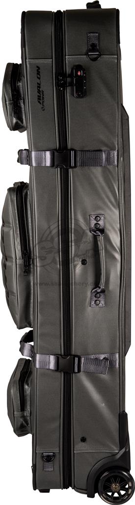   Avalon Powr DLX Compound Case  - 3