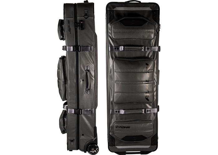   Avalon Powr DLX Compound Case 