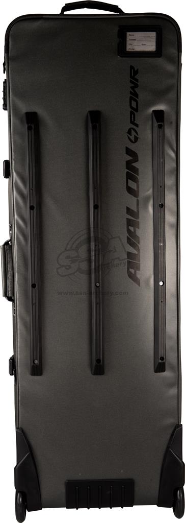   Avalon Powr DLX Compound Case  - 4