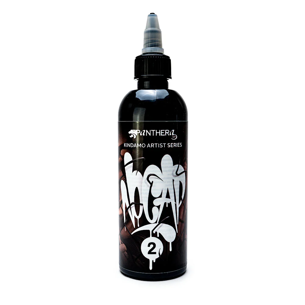 Panthera Kindamo 02 Dark Shading 150ml