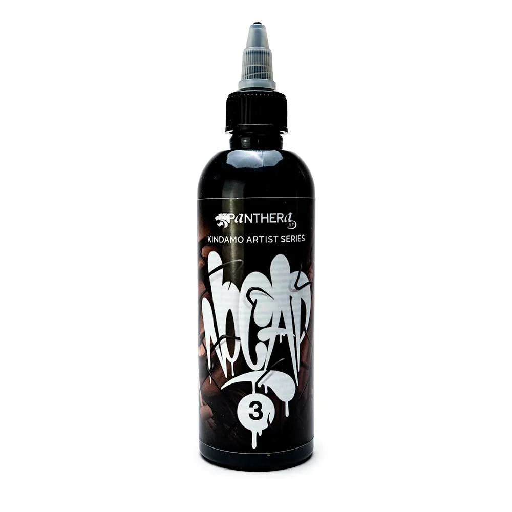 Panthera Kindamo 03 Medium Dark Shading 150ml