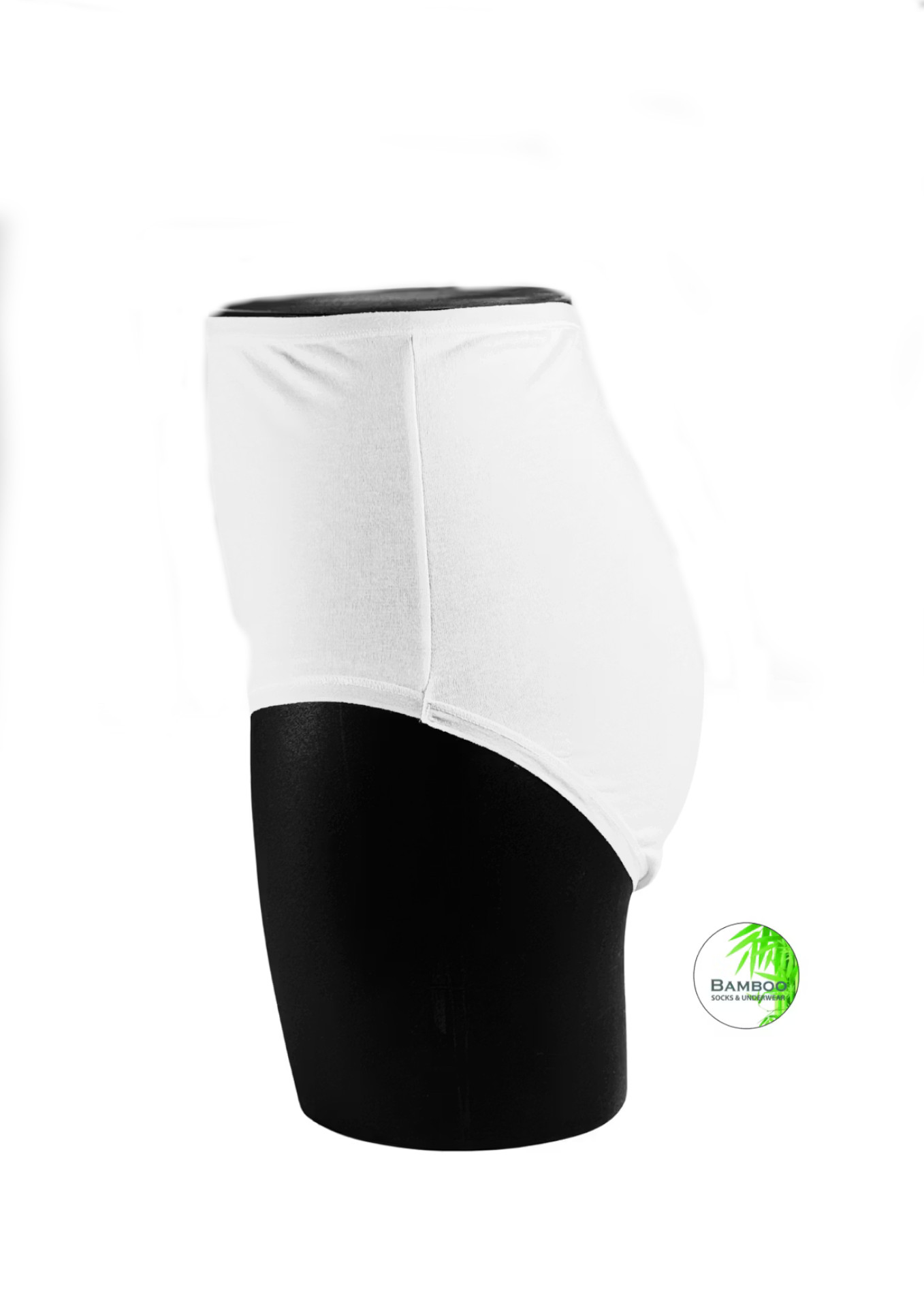 High waist Brief Trosa Bambu 2-pack - 2