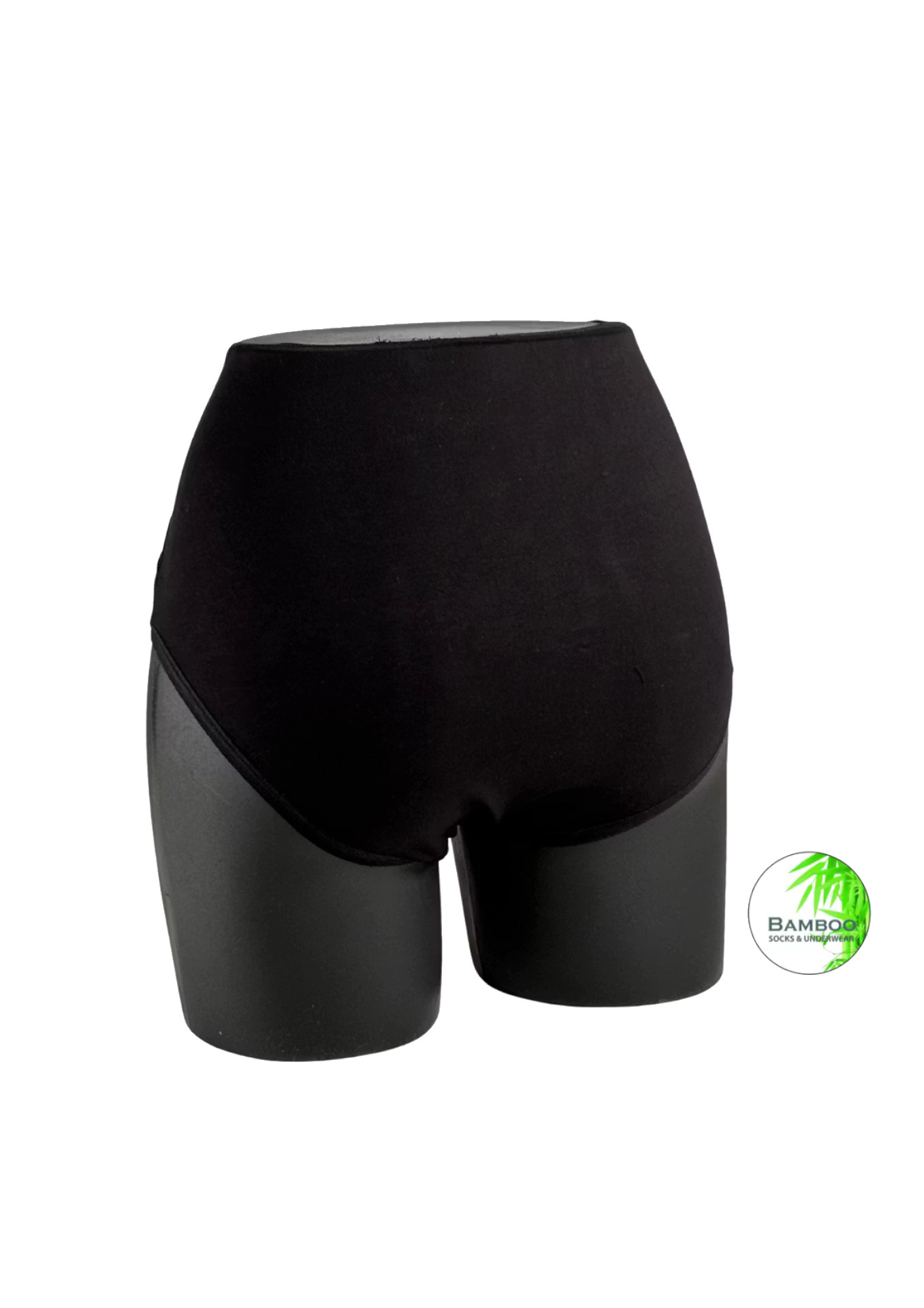 High waist Brief Trosa Bambu 2-pack - 3