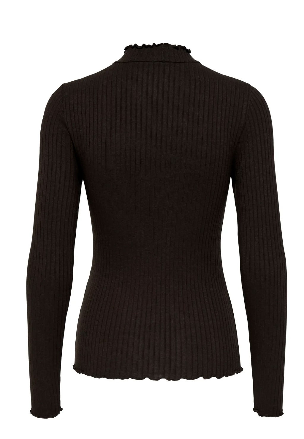 Jacqueline de Yong - Fransiska Top Brun - 2