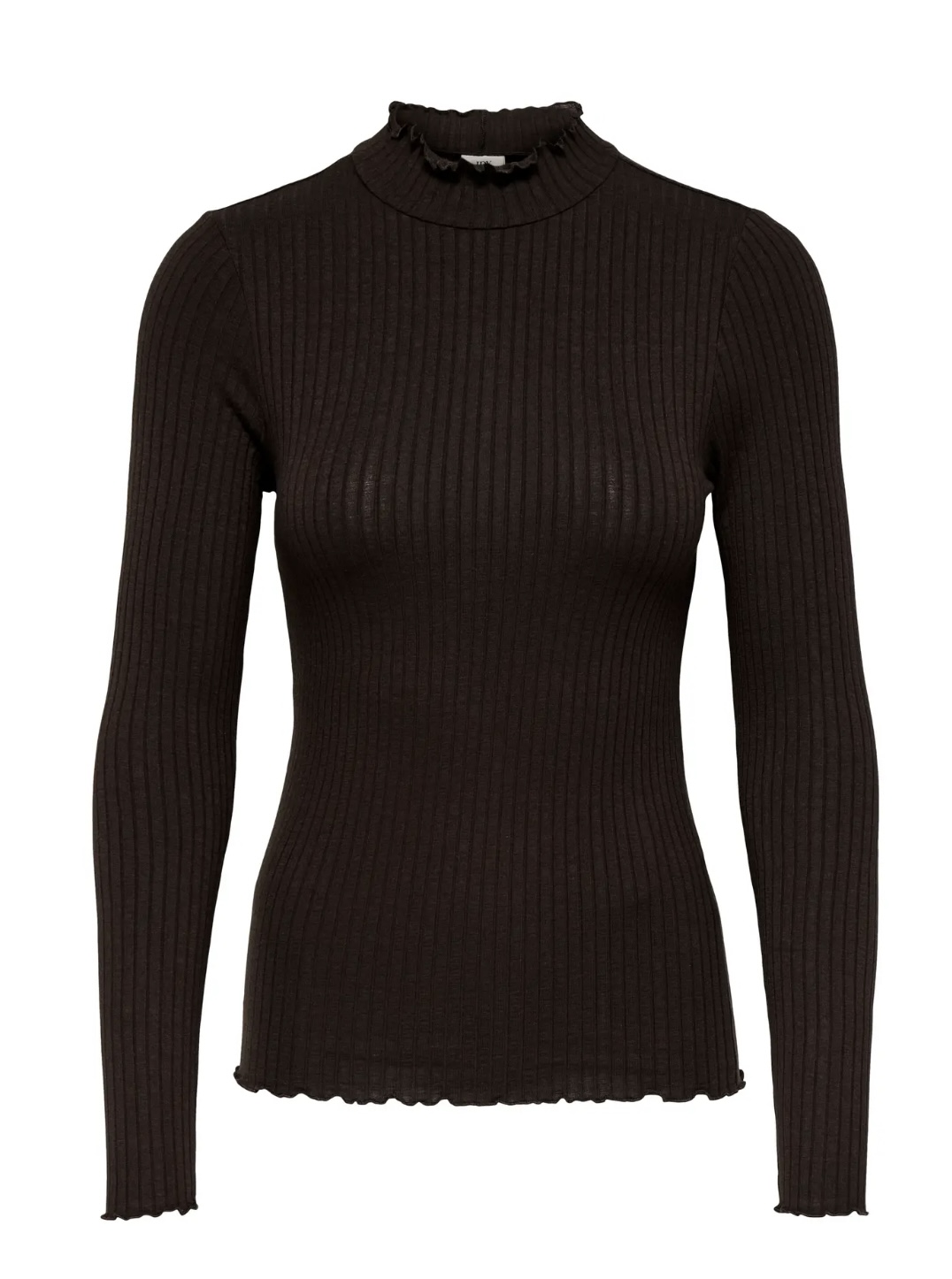 Jacqueline de Yong - Fransiska Top Brun