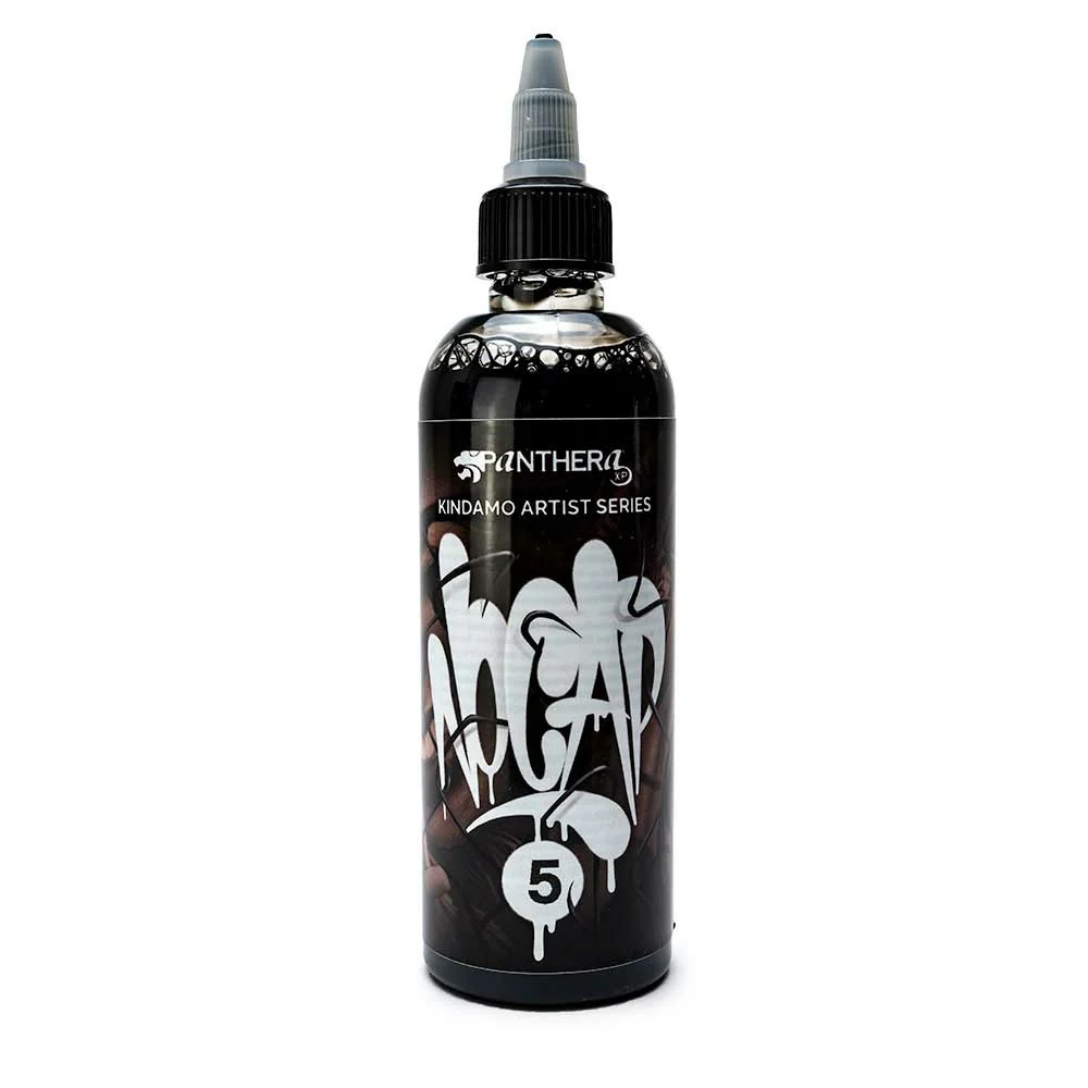 Panthera Kindamo 05 Light Shading 150ml