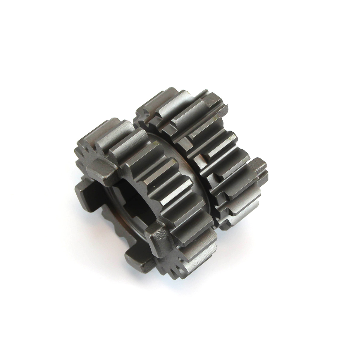 Gearkasse Primær 3. 4. Topresultater (19-T/22-T) Ver.2 - AM6 - 3