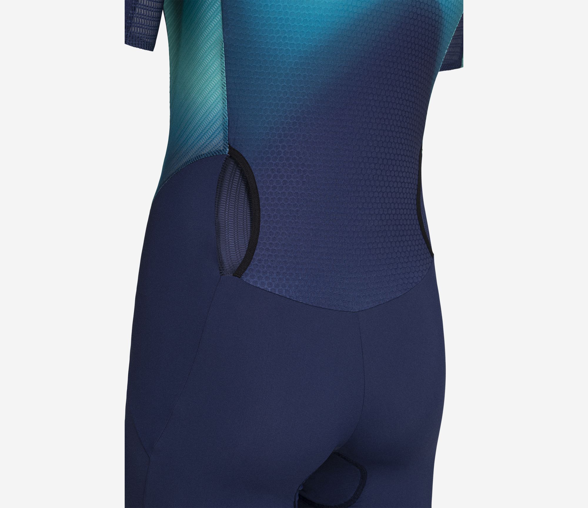 Orca Athlex Aero Race Suit V2 Man Trisuit 2026 - 2