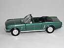Ford Mustang  1964  1/2  1:24  Motor Max