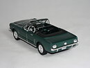 Ford Mustang  1964  1/2  1:24  Motor Max