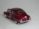 Chevrolet  Aerosedan Fleetline 1948 1963   1:24   Motor Max