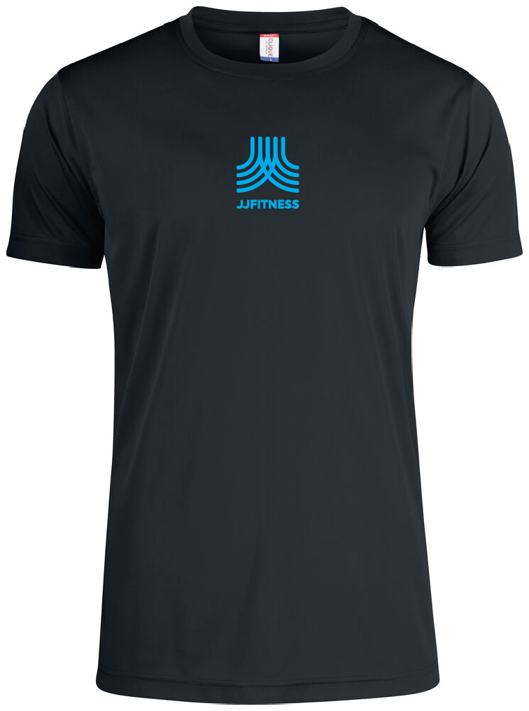 Clique Basic Active-T USX (JJ Fitness) - 2