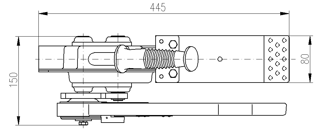 Kildomkraft / 350 N - 2