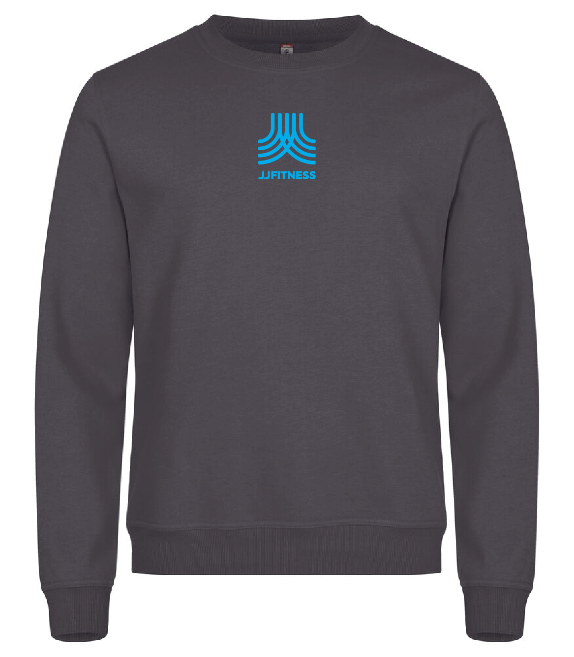Miami Roundneck USX (JJ Fitness) - 2
