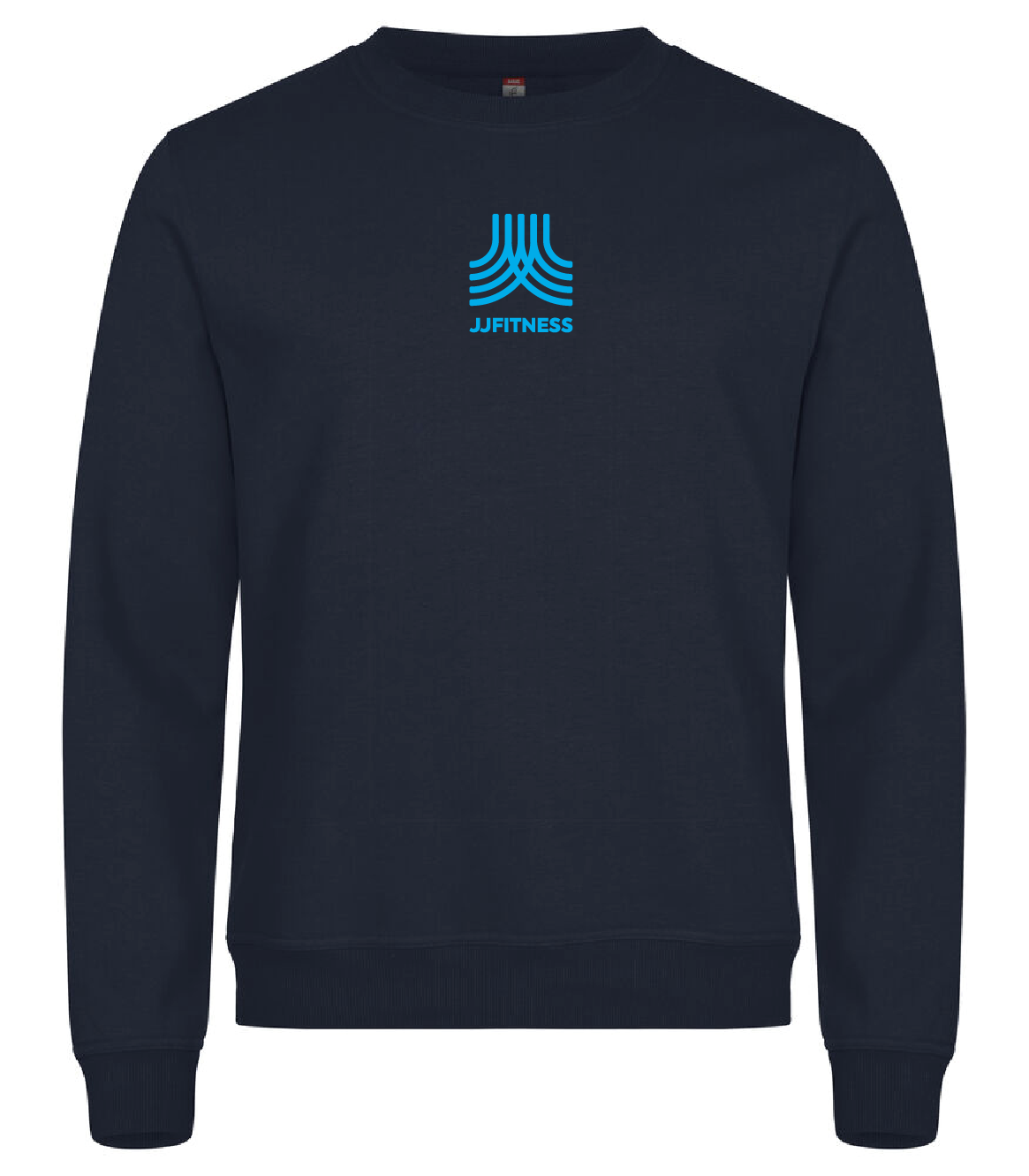 Miami Roundneck USX (JJ Fitness) - 3