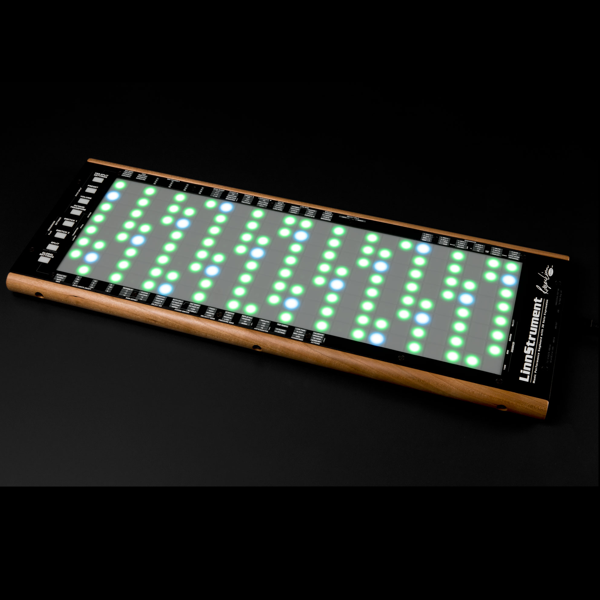 Roger Linn Linnstrument