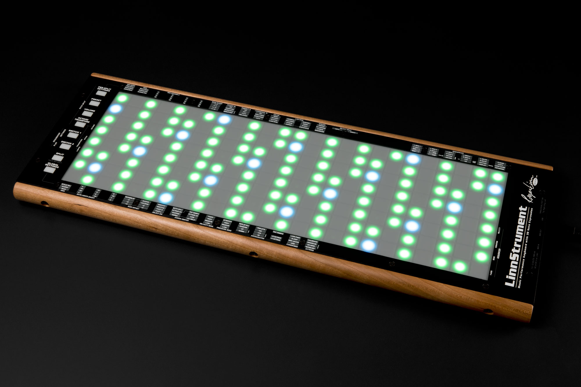 Roger Linn Linnstrument - 2