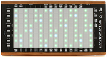 Roger Linn Linnstrument 128