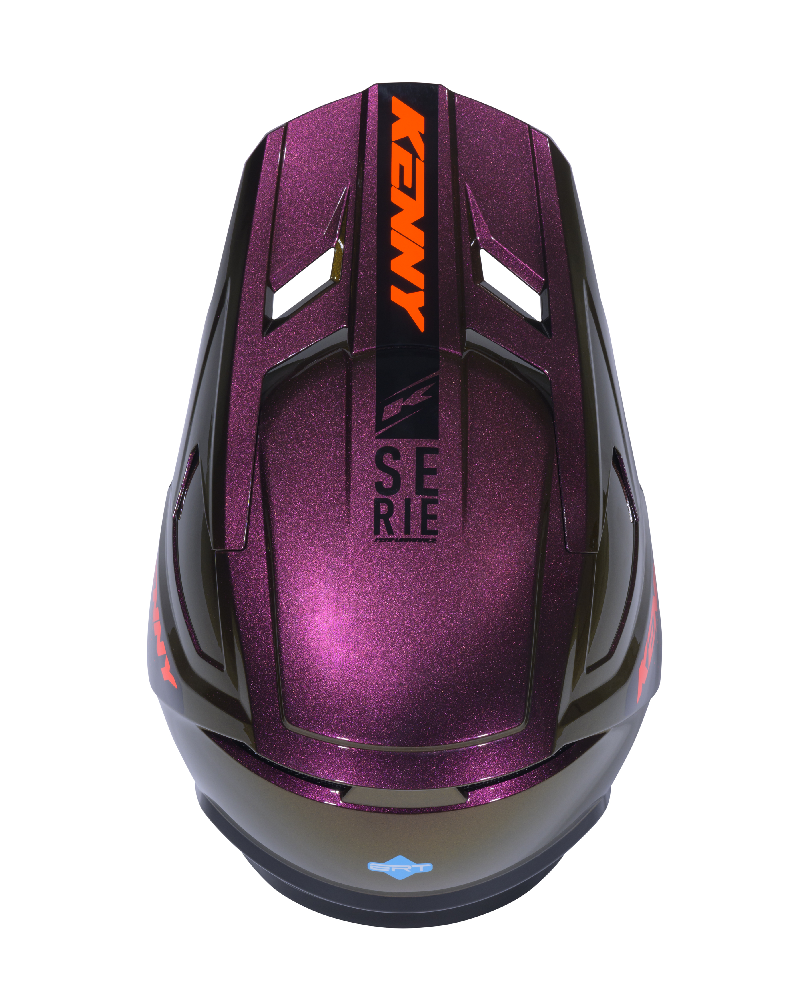 CASQUE PERFORMANCE GRAPHIC CHAMELEON KENNY - 4