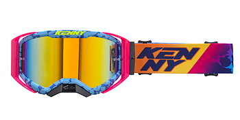 KENNY PERFORMANCE GOGGLES EVO 2 SOCAL
