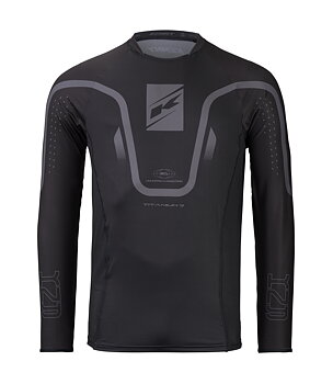 KENNY Titanium MX Jersey Black
