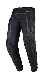 PANTALON TITANIUM BLACK KENNY