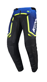 PANTALON TITANIUM GRADIENT BLUE KENNY