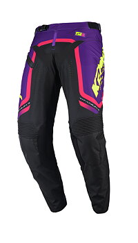 PANTALON TITANIUM PURPLE KENNY
