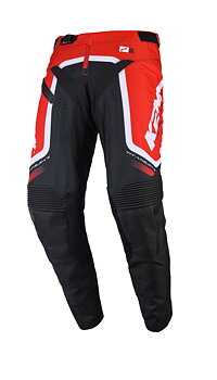 PANTALON TITANIUM RED KENNY