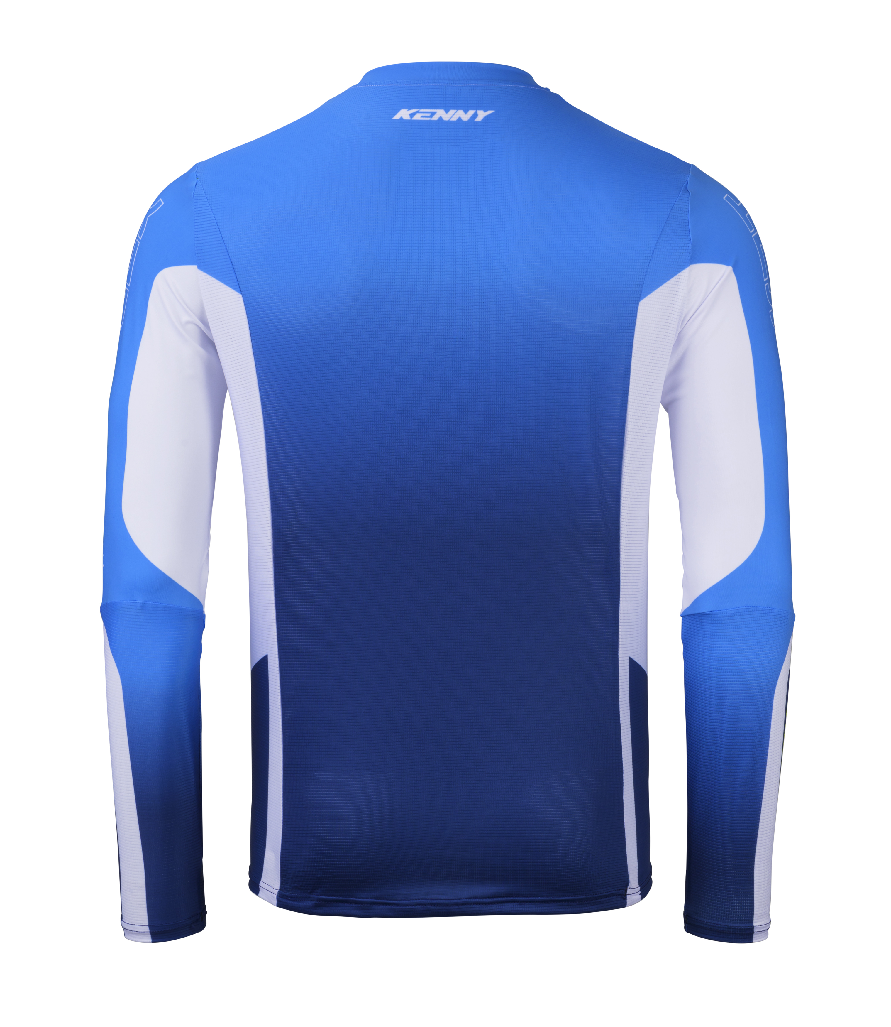 KENNY Performance MX Jersey Blue - 2