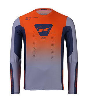 KENNY Performance Jersey Orange